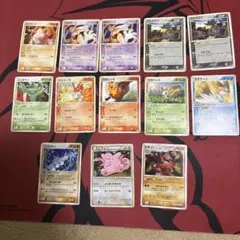 ポケモンカードセット　Meiji プロモセット　おまけ付き