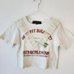 Granny Branket Tシャツ 100 マーキーズ