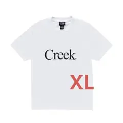 Creek Angler's Device / Logo Tee