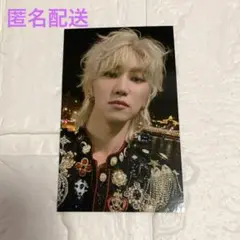 SEVENTEEN FOLLOW 会場限定 トレカ THE8