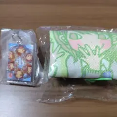一期一会 ガチャ シリーズ