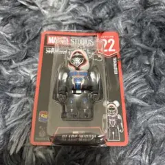 MARVEL ベアブリック 1番くじ ベアブリック賞22