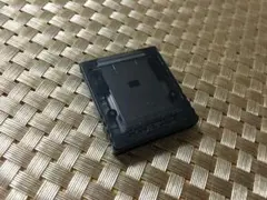 ゲームキューブ メモリーカード ニンテンドー純正 59ブロック