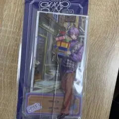 榊ネス　アクリルスタンド　AGF