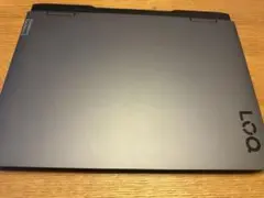 Lenovo LOQ 16IRH8 (第13世代Intel® Core™)