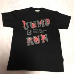 エルモ プリント Tシャツ ブラック バスケットボール、バレーボール。