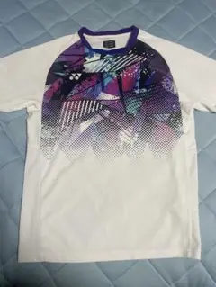 YONEX バドミントンウェア ソフトテニス　ゲームシャツ
