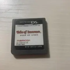 Tales of Innocence (Nintendo DS)