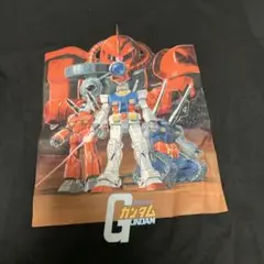 Gガンダム Tシャツ Lサイズ ユニクロ UT 未使用品