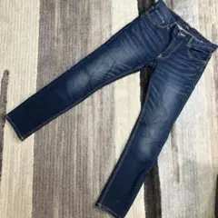 C.P.S. デニム　ジーンズ　スキニー　サイズS 伸縮性あり　ストレッチ