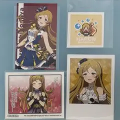 アイドルマスター ミリオンライブ！ 篠宮可憐