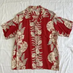 ■サンサーフ■SUNSURF■アロハシャツ■東洋エンタープライズ■M