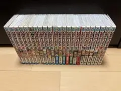 ONE PIECE 81~104巻セット