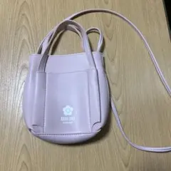 マリークワント　バッグ
