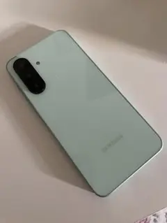 SAMSUNG Galaxy A26 8+256GB 5G ロック解除 スマホ