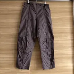 BAL NPC TWILL FLIGHT PANT