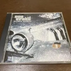 Duran Duran アルバム CD