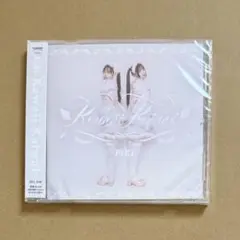 PiKi Kawaii Kaiwai 松本かれん 桜庭遥花 CD 通常盤