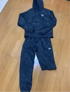 美品　ナイキセットアップ