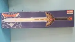 ドラゴンクエスト　AM　アイテムズギャラリースペシャル　ロトの剣