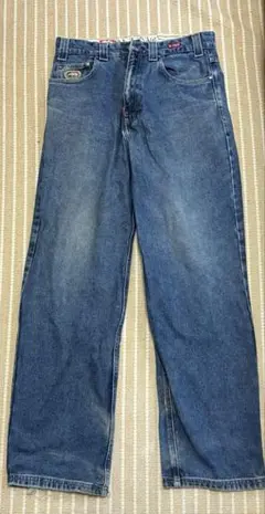 ECHOUnlimited パンツ　ジーンズ