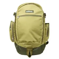 Ballaholic バックパック Ball On Journey Backpack (black) – ballaholicオンラインショップ