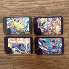 ポケモン フレンダ スーパートレジャー 第5弾