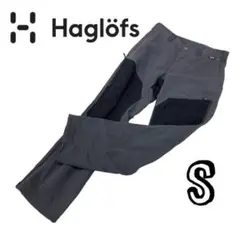 ホグロフス 登山 アウトドア パンツ ストレッチ Sサイズ(日本)