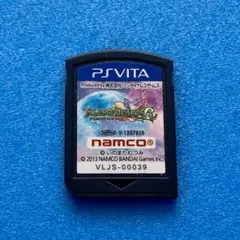 VITA テイルズ オブ ハーツ R ソフトのみ