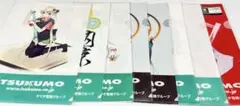ヤマダ電機 クリアファイル