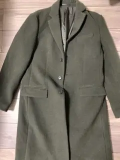 グローバルワーク ジャケット カーキ