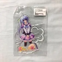 ABZ17 恋がさくころ桜どき 月嶋夕莉　アクリル時計 2025年最新】月嶋夕莉の人気アイテム - メルカリ