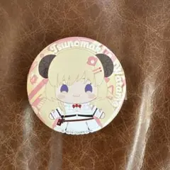ホロライブプロダクション キャンディ缶 4期生 角巻わため