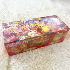 ポケモンセンター トウホク スペシャルBOX