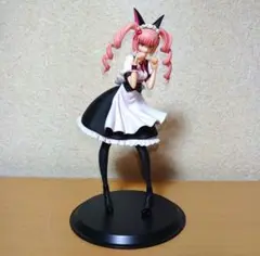 シュタインズ・ゲート フェイリス・ニャンニャン フィギュア