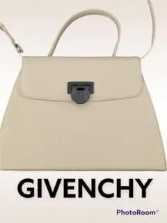 GIVENCHY ジバンシーハンドバッグ ショルダーバッグ 2way