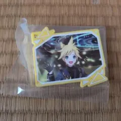 鏡音レン プロセカ あんスタ くじ