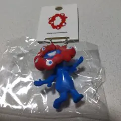 ミャクミャクキーホルダー