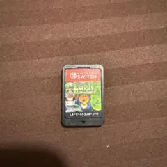 Luigi Mansion 3 Nintendo Switch
