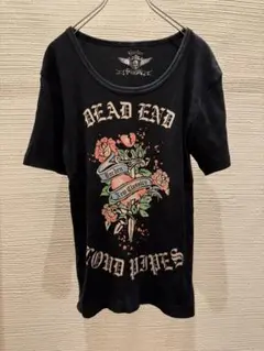 00s archive japanese label t-shirt tシャツ