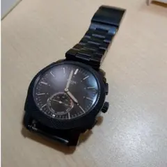 Fossil Hybrid スマートウォッチ FTW1165