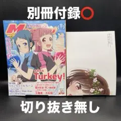 Megami MAGAZINE（メガミマガジン）　2025年9月号〈別冊付録⭕️〉