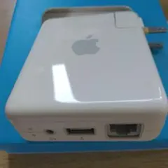 AirMac Express ベースステーション