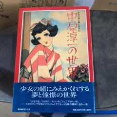 中原淳一の世界