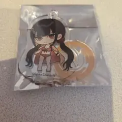春川魔姫 ダンガンロンパV3 水着 アクリルスタンド キーホルダー