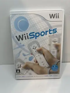 Wii スポーツ