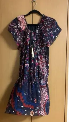 【美品】TSUMORICHISATOワンピース