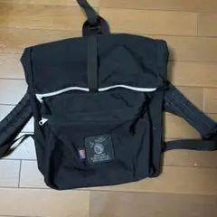 ビームスボーイのリュック