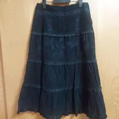 LAURA ASHLEY スカート