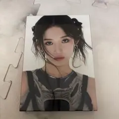 ローラ　BABYMONSTER ミニアルバム ローラ　ベビモン